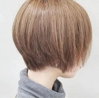 ショート Marika 🫧のマツエク・マツパデザイン