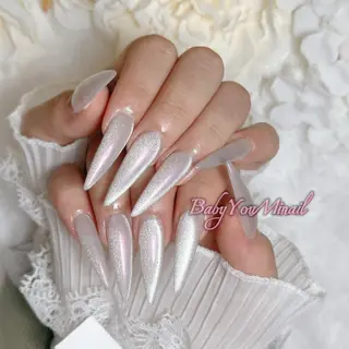 ネイル BabyYouMi nailのネイルデザイン