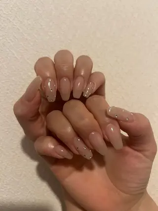 ネイル saku _ceriseのネイルデザイン