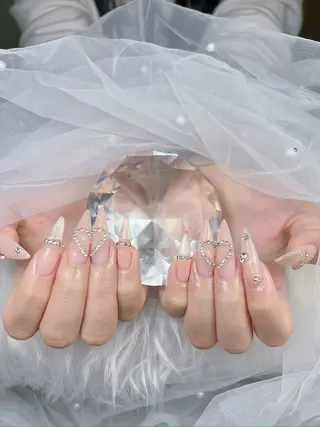 ネイル Miya _nailのネイルデザイン