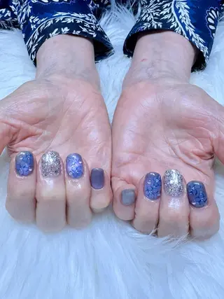 ネイル ｍｅｌｉｓｓａ Ｎａｉｌｓのネイルデザイン