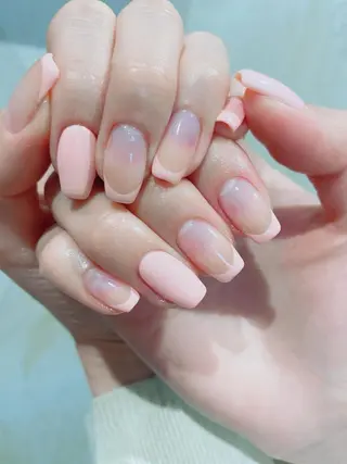 ネイル nailsalon ULLのネイルデザイン