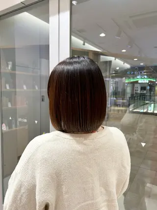 ショート ショートカット🌿 🤍りょうこのヘアスタイル