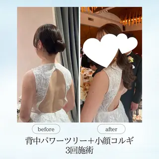 《痩身、小顔専門店》 エスプレッソのエステ・リラクイメージ