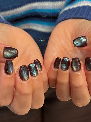 ネイル sign nail KAHOのネイルデザイン