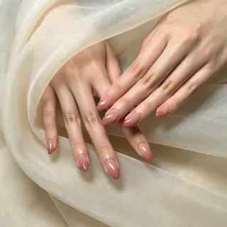 ネイル エ リンのネイルデザイン