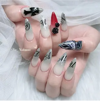 ネイル MiA NAILのネイルデザイン
