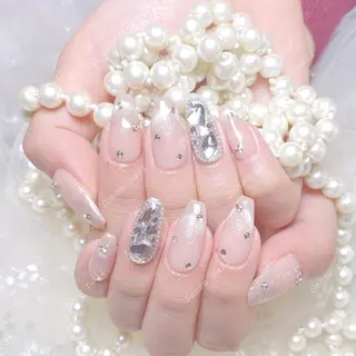 ネイル 🎀Sense Nail池袋店🎀のネイルデザイン