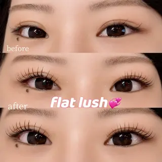 マツエク・マツパ 🌙eyelash kirari🌙のマツエク・マツパデザイン