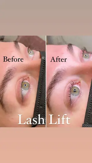 マツエク・マツパ Lash Connect 石川のマツエク・マツパデザイン