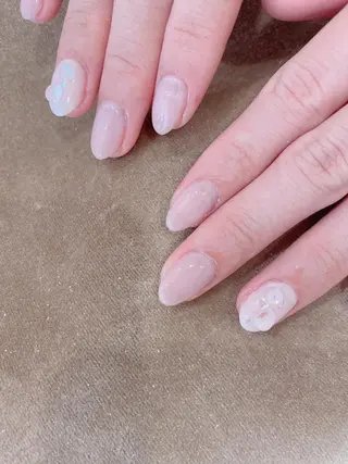 ネイル nailsalon ∞ ﾐｶﾅﾙ ∞のネイルデザイン