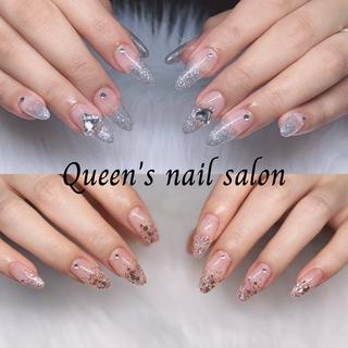 ネイル Queen‘s nail salonのネイルデザイン