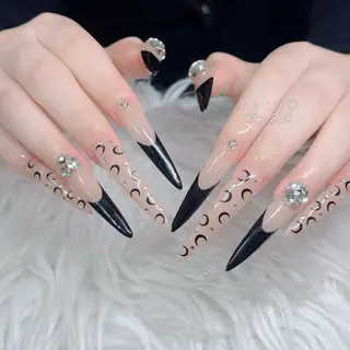 ネイル HANI NAIL SALONのネイルデザイン