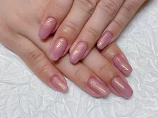 ネイル 💫ゆか_ Nailartistのネイルデザイン