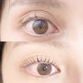 マツエク・マツパ Neo beauty Rinkaのマツエク・マツパデザイン