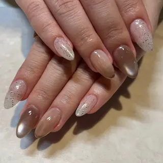 ネイル Cachette miyukiのネイルデザイン