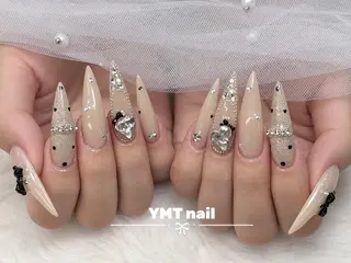 ネイル YMT. NailStudioのネイルデザイン