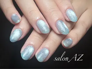 ネイル salonAZ Miaのネイルデザイン