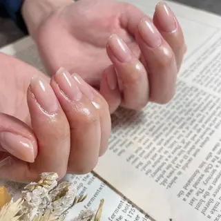 ネイル popolina kanakoのネイルデザイン