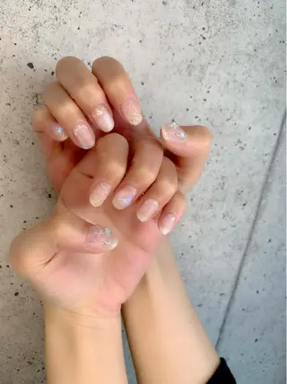 ネイル Nail Salon Kのネイルデザイン