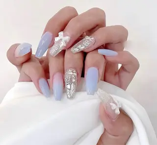 ネイル REI NAIL1のネイルデザイン