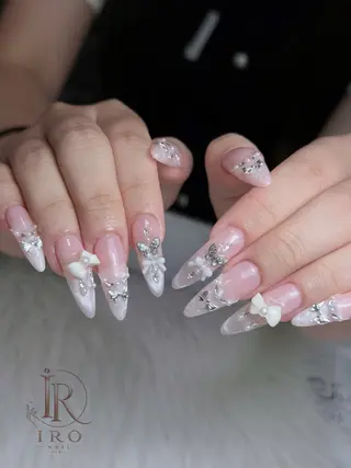 ネイル IRO Nail Studioのネイルデザイン