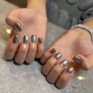 ネイル H. Miyuのネイルデザイン
