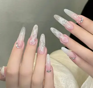 ネイル スカルプ専門店 D-Beautyのネイルデザイン
