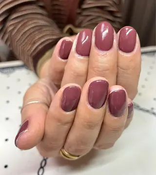 ネイル nailist cocoのネイルデザイン