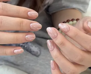 ネイル 🎀 UU_nailのネイルデザイン
