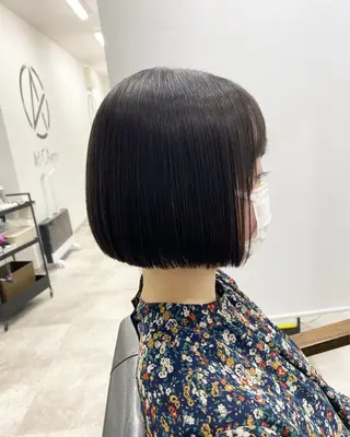 ミディアム パーソナルカラー診断 ホワイトカラー美座尊のその他イメージ