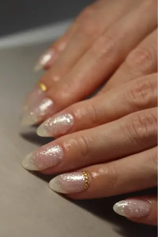 ネイル TOL NAILのネイルデザイン