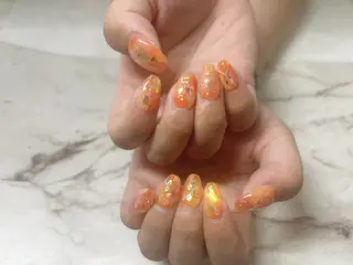ネイル nail salon angeのネイルデザイン