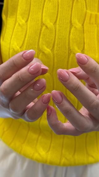 ネイル ULL tamaのネイルデザイン
