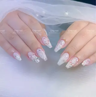 ネイル chibi nailのネイルデザイン