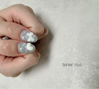 ネイル テネルネイル tener nailのネイルデザイン