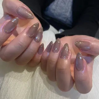 ネイル MIU NAIL YUMIのネイルデザイン