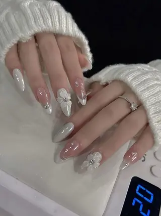 ネイル kana nailのネイルデザイン