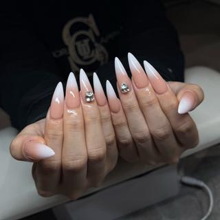 ネイル IROHA NAIL 三条河原町店 なほのネイルデザイン