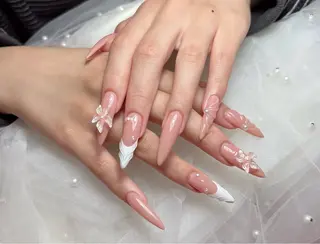 ネイル Bél Nail salon ユキのネイルデザイン