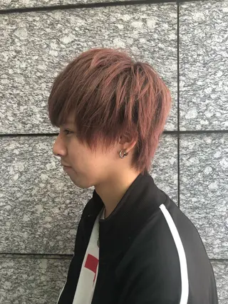ショート ✂️髪質改善 kane✂️のヘアスタイル