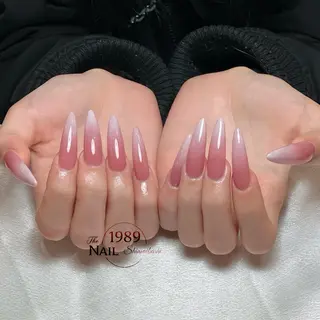 ネイル The 1989 Nail.心斎橋店のネイルデザイン