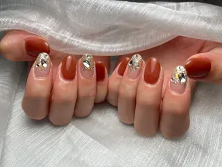 ネイル M.T nailのネイルデザイン