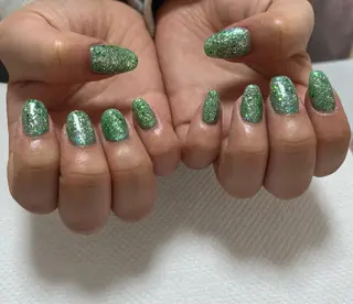 ネイル nail M&Tのネイルデザイン