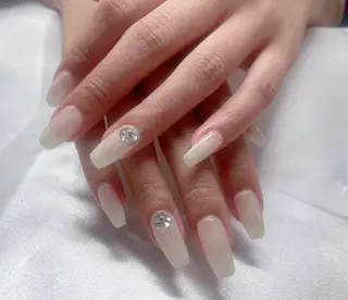 ネイル Bél Nail salonのネイルデザイン