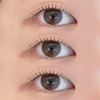 マツエク・マツパ THE BALM🪽 mariyaのマツエク・マツパデザイン