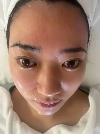 ネイル 愛維美水光専門店 川崎彩鳳のエステ・リラクイメージ