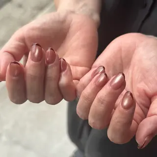 ネイル nail shizukaのネイルデザイン