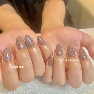 ネイル nailist chiのネイルデザイン