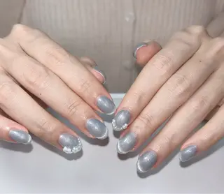 ネイル Luminail 新小岩のネイルデザイン